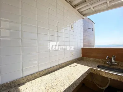 Cobertura com 3 Quartos à venda, 171m² no Centro, Nova Iguaçu