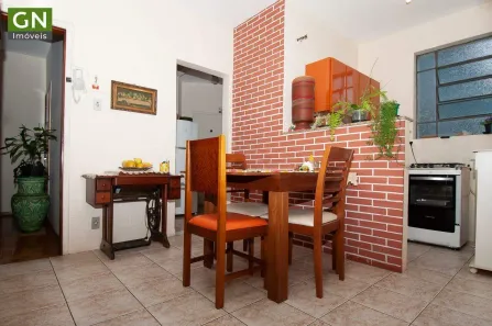 Apartamento com 3 Quartos para alugar, 90m² no Serra, Belo Horizonte