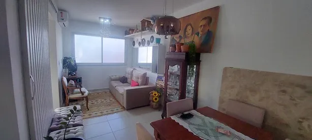 Apartamento com 2 Quartos à venda, 60m² no Buraquinho, Lauro de Freitas