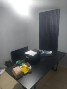 Galpão/Depósito/Armazém com 1 Quarto para alugar, 150m² no Candelária, Natal