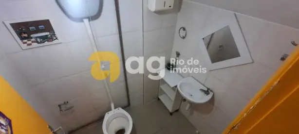 Ponto Comercial para alugar, 50m² no Vila Valqueire, Rio de Janeiro
