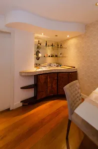 Apartamento com 3 Quartos à venda, 100m² no São Pedro, Belo Horizonte