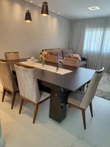 Sobrado com 3 Quartos à venda, 125m² no Tamboré, Santana de Parnaíba