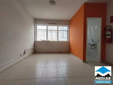 Sala Comercial para alugar, 26m² no Serra, Belo Horizonte
