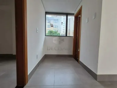 Apartamento com 2 Quartos à venda, 75m² no Funcionários, Belo Horizonte