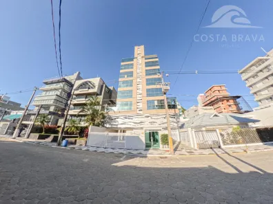 Apartamento com 2 Quartos à venda, 69m² no Praia Mansa, Matinhos