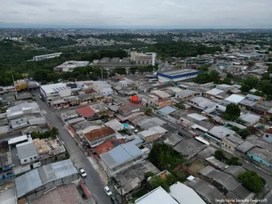 Casa com 3 Quartos para alugar, 120m² no Cidade Nova, Manaus
