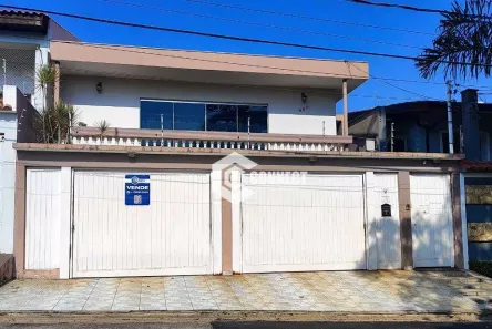 Casa com 3 Quartos à venda, 187m² no Parque Três Meninos, Sorocaba