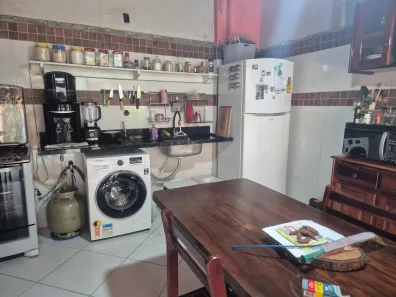 Casa com 3 Quartos para alugar, 150m² no Santo Antônio, Manaus
