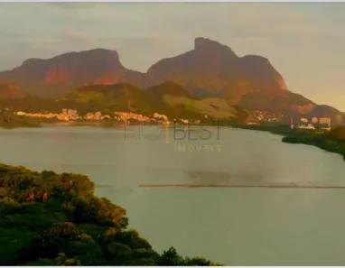 Cobertura com 3 Quartos para alugar, 190m² no Barra da Tijuca, Rio de Janeiro