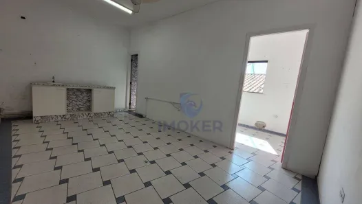 Sala Comercial para alugar, 35m² no Jardim Santa Helena, Suzano
