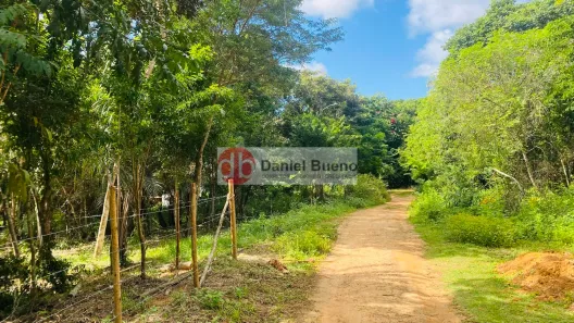Lote/Terreno à venda, 1280m² no Açu da Torre, Mata de São João