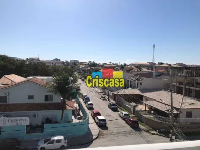 Apartamento com 2 Quartos à venda, 75m² no Centro, São Pedro da Aldeia