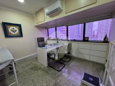 Sala Comercial à venda, 34m² no Pituba, Salvador