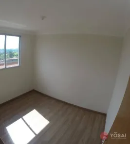 Apartamento com 2 Quartos para alugar, 45m² no Gleba Fazenda Palhano, Londrina
