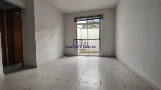 Apartamento com 3 Quartos para alugar, 92m² no Monsenhor Messias, Belo Horizonte