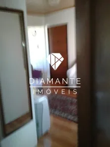 Apartamento com 2 Quartos à venda, 46m² no Santa Rosa de Lima, Porto Alegre