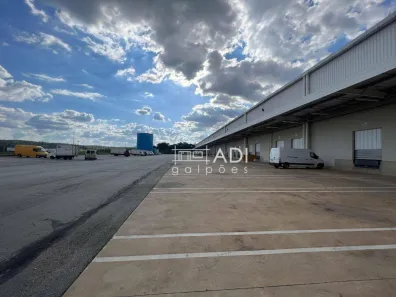 Galpão/Depósito/Armazém para alugar, 18948m² no Parque Industrial de Betim, Betim