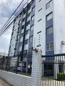 Apartamento com 3 Quartos para alugar, 89m² no Lagoa Seca, Natal
