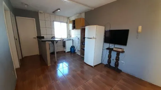 Apartamento com 2 Quartos para venda ou aluguel, 43m² no Liberdade, Novo Hamburgo