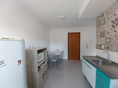 Kitnet com 1 Quarto para alugar, 31m² no Cristo Rei, São Leopoldo
