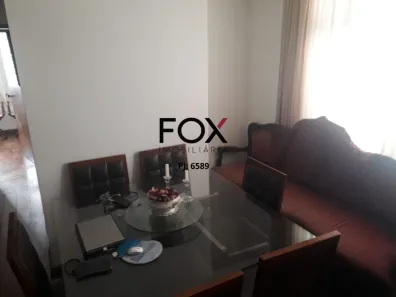 Apartamento com 3 Quartos à venda, 92m² no Coração de Jesus, Belo Horizonte