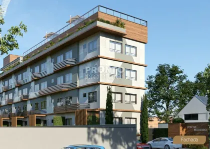 Flat com 1 Quarto à venda, 26m² no Centro, Ipojuca