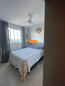 Apartamento com 2 Quartos à venda, 55m² no Minaslândia (P Maio), Belo Horizonte