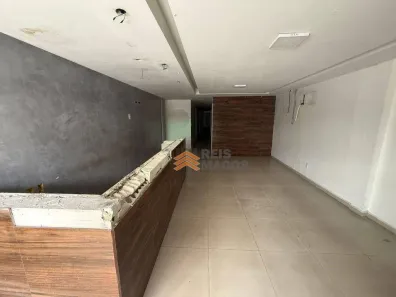 Ponto Comercial à venda, 328m² no Alecrim, Natal