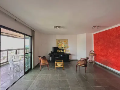 Apartamento com 3 Quartos à venda, 116m² no Vila Alzira, Guarujá