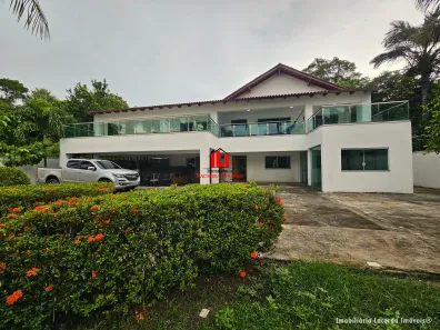 Casa de Condomínio com 5 Quartos à venda, 800m² no Ponta Negra, Manaus