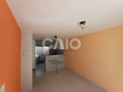 Casa de Condomínio com 2 Quartos à venda, 87m² no Ponta Negra, Natal