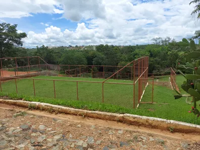 Lote/Terreno à venda, 1000m² no Palmital, Lagoa Santa