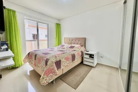 Sobrado com 3 Quartos à venda, 138m² no , Matinhos