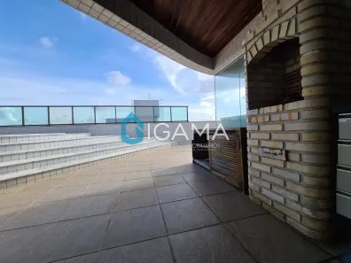 Cobertura com 3 Quartos à venda, 255m² no Capim Macio, Natal