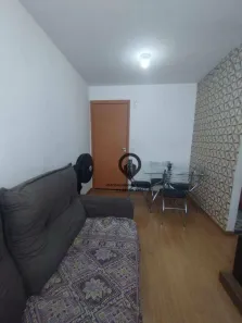 Apartamento com 2 Quartos à venda, 45m² no Campo Grande, Rio de Janeiro