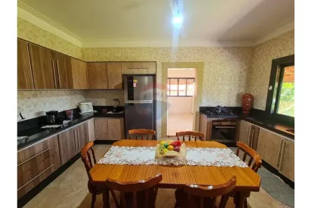 Fazenda/Sítio com 4 Quartos para alugar, 500m² no Área Rural de Artur Nogueira, Artur Nogueira