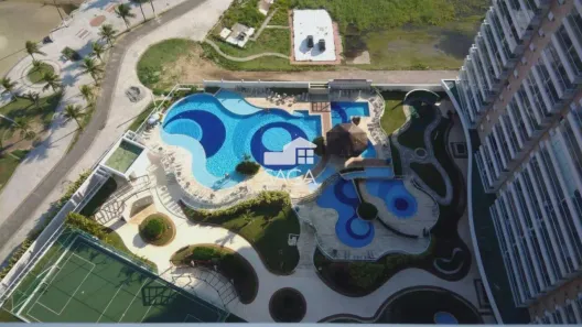 Apartamento com 4 Quartos à venda, 300m² no Candeias, Jaboatão dos Guararapes