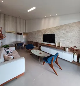 Casa de Condomínio com 3 Quartos à venda, 113m² no Porto de Galinhas, Ipojuca