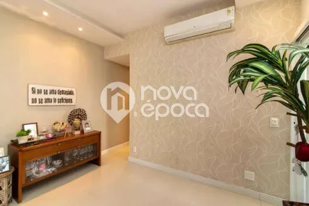 Apartamento com 3 Quartos à venda, 95m² no Jardim Botânico, Rio de Janeiro