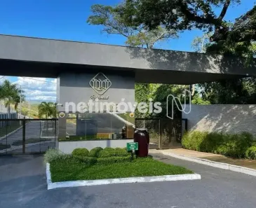 Lote/Terreno à venda, 1000m² no Eco Village, Lagoa Santa