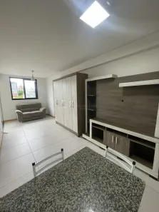 Kitnet com 1 Quarto para alugar, 27m² no Vila Santo Antônio, Maringá