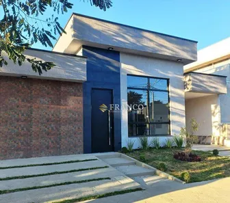 Casa de Condomínio com 3 Quartos à venda, 212m² no Caminho Novo, Tremembé