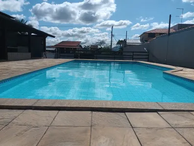 Apartamento com 1 Quarto à venda, 70m² no Boqueirão, Saquarema