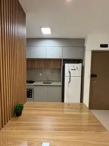 Apartamento com 1 Quarto para alugar, 45m² no Pituba, Salvador