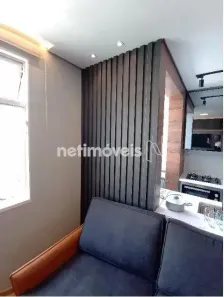 Apartamento com 1 Quarto à venda, 50m² no Lourdes, Belo Horizonte