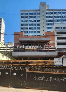 Apartamento com 2 Quartos à venda, 62m² no Savassi, Belo Horizonte
