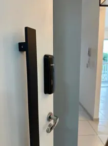 Apartamento com 2 Quartos para alugar, 70m² no Chapada, Manaus