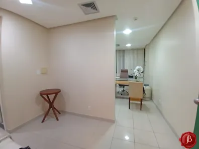 Consultório para alugar, 30m² no Chapada, Manaus