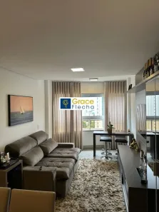 Apartamento com 3 Quartos à venda, 79m² no Lourdes, Belo Horizonte